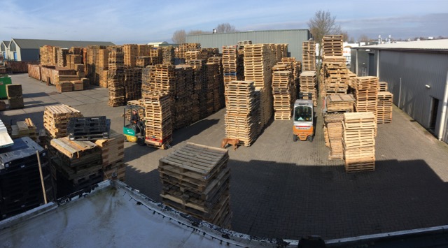 Pallets