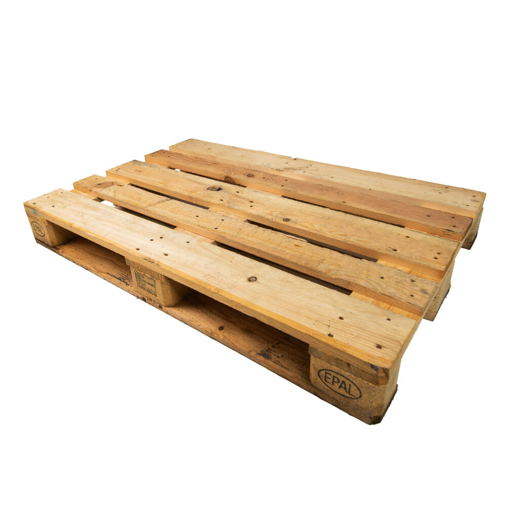 Europallets Europallets